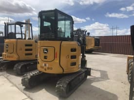 In-Stock Equipment