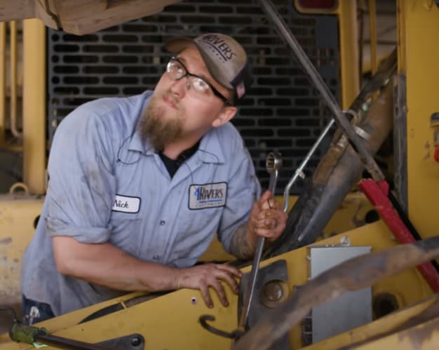 Career Quick Apply Hero Image