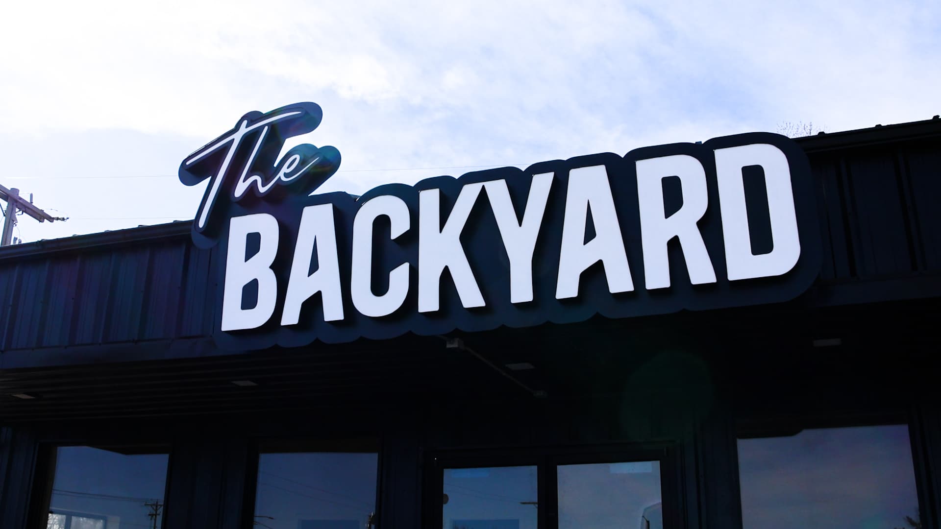 Pueblo to Celebrate Grand Opening of The Backyard