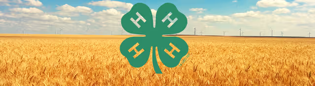 21st Century Equipment Invests Over $100,000 in Local 4-H Programs