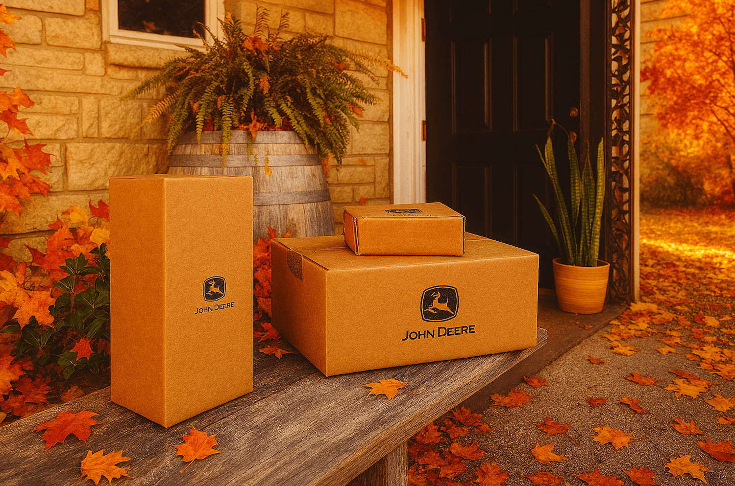 Same Day Parts Delivery for Longmont & Loveland