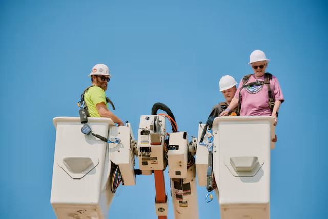 Big Dig Raises Over $131,000