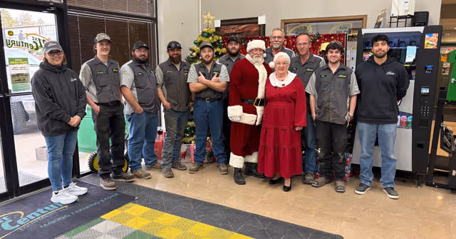 Celebrating the Season in 2025