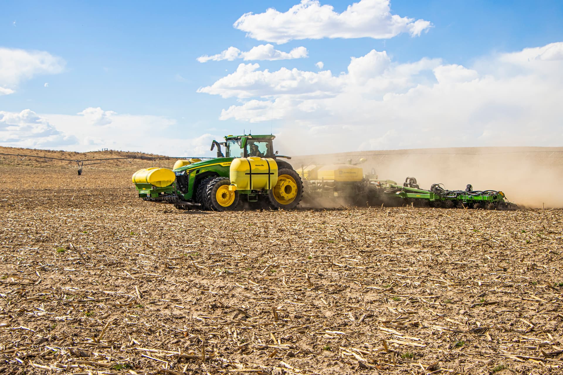 What is the Mission of 21st Century Equipment?