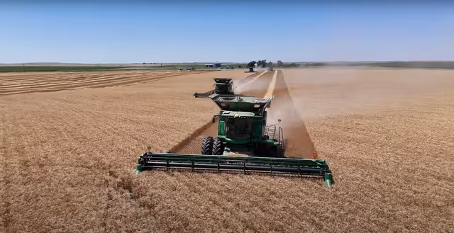 JDLink Boost in Action - FarmCast Ep.58