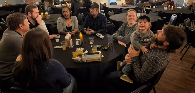 Alliance Customer Appreciation Event