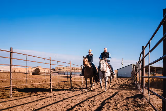 21st Century Equipment Customer Spotlight: Two Bar Ranch