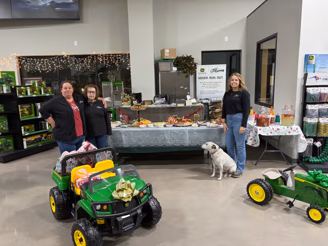 Burlington Ladies' Night: A Cozy Success