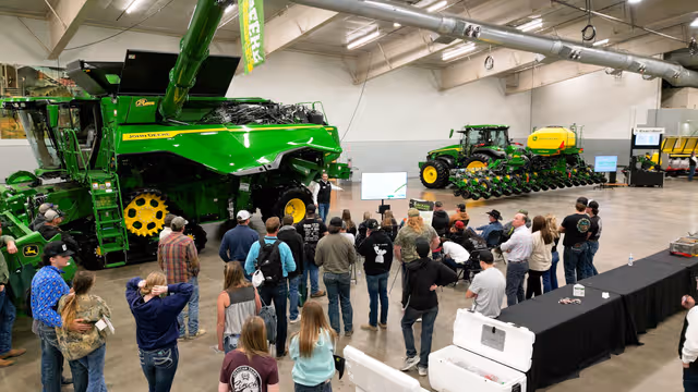 High Plains Ag Expo 2026