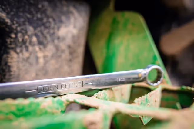 Self-repair support apps every John Deere owner needs