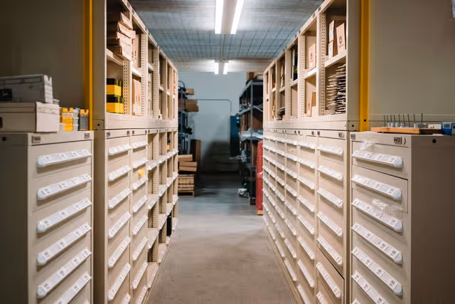 Briann Schwartz’s 21st Century Equipment Experience