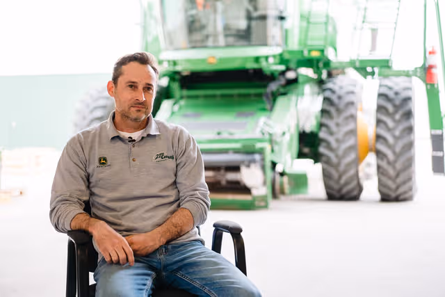 From Scottsbluff to Kherson: Alex Tkachenko's Story