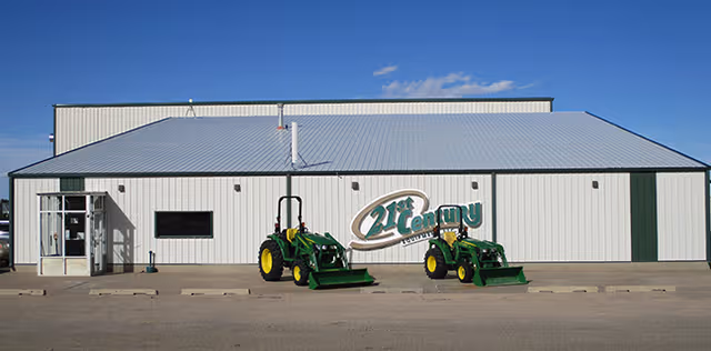 Walk-behind or riding mower? Here’s the difference