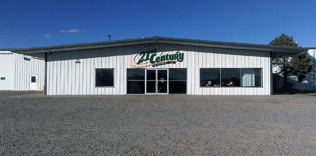 Torrington location