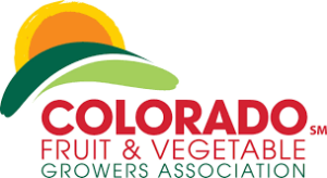 Colorado Fruit & Vegetable Growers Association