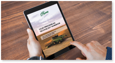 Precision Ag Technology Handbook