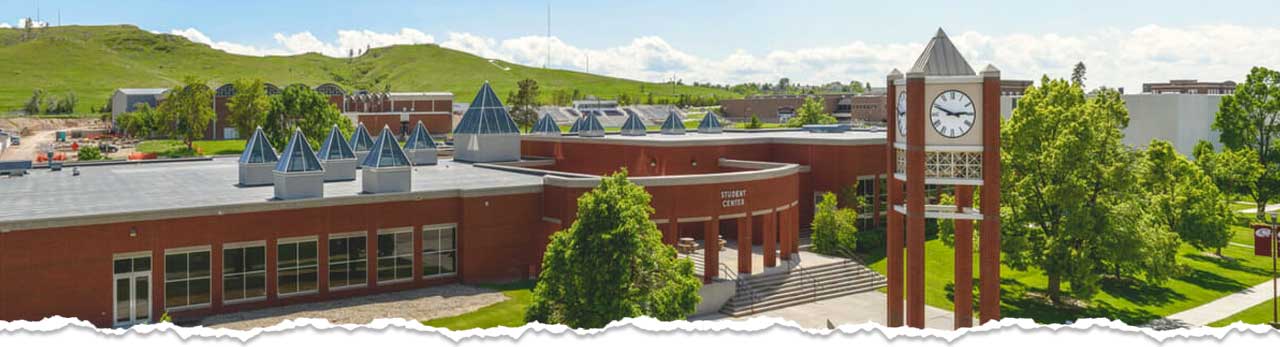 Campus Connection | 21st Century Equipment