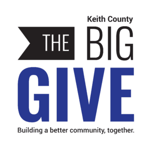Keith County Big Give | 21st Century Equipment