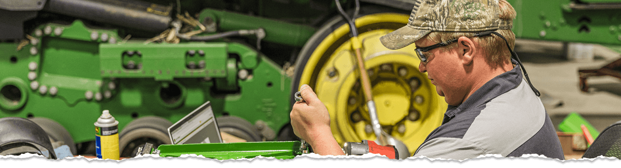 Careers at 21st Century Equipment | Join Our Team