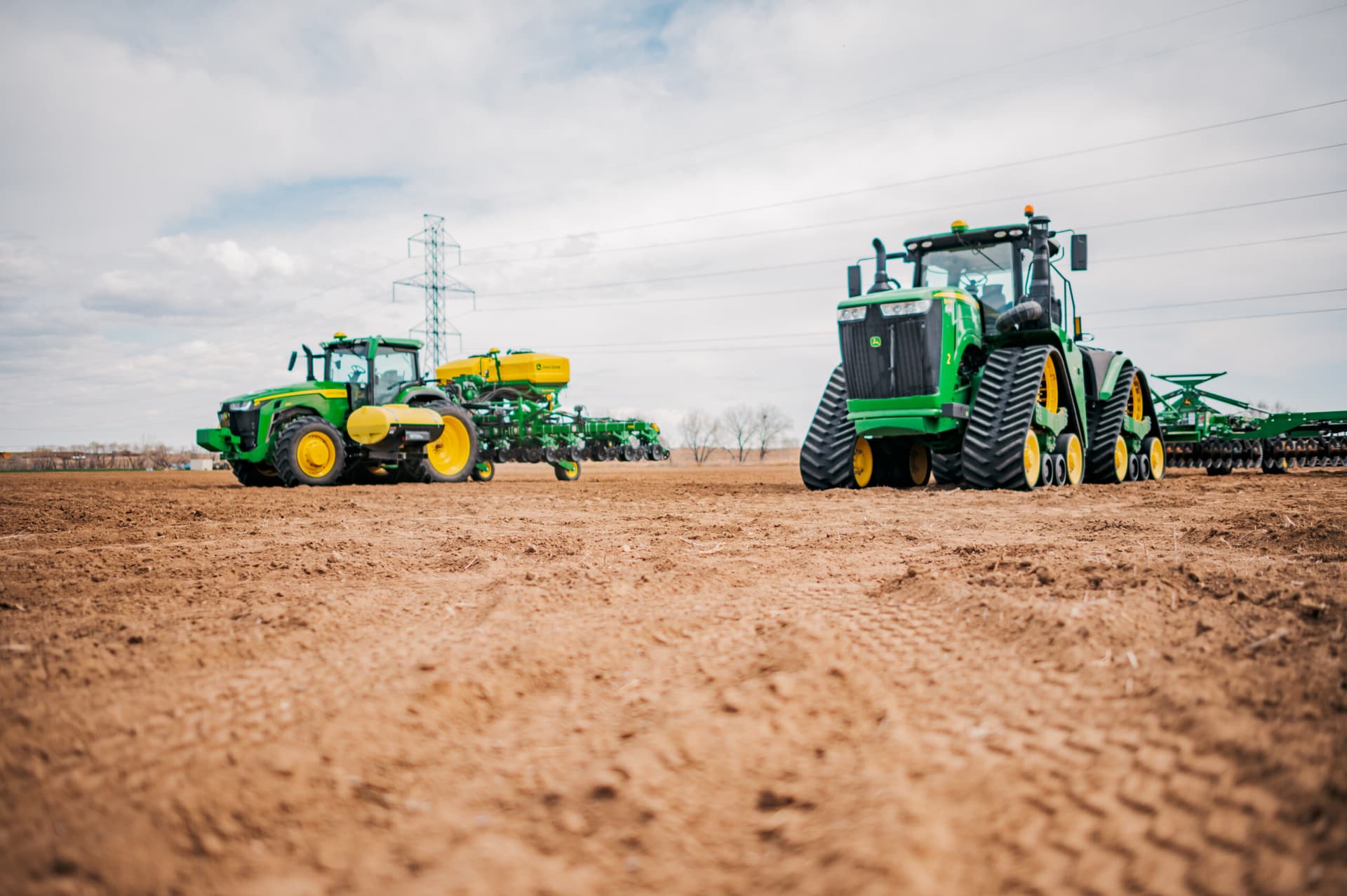 Careers at 21st Century Equipment | Join Our Team