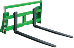 Pallet Forks