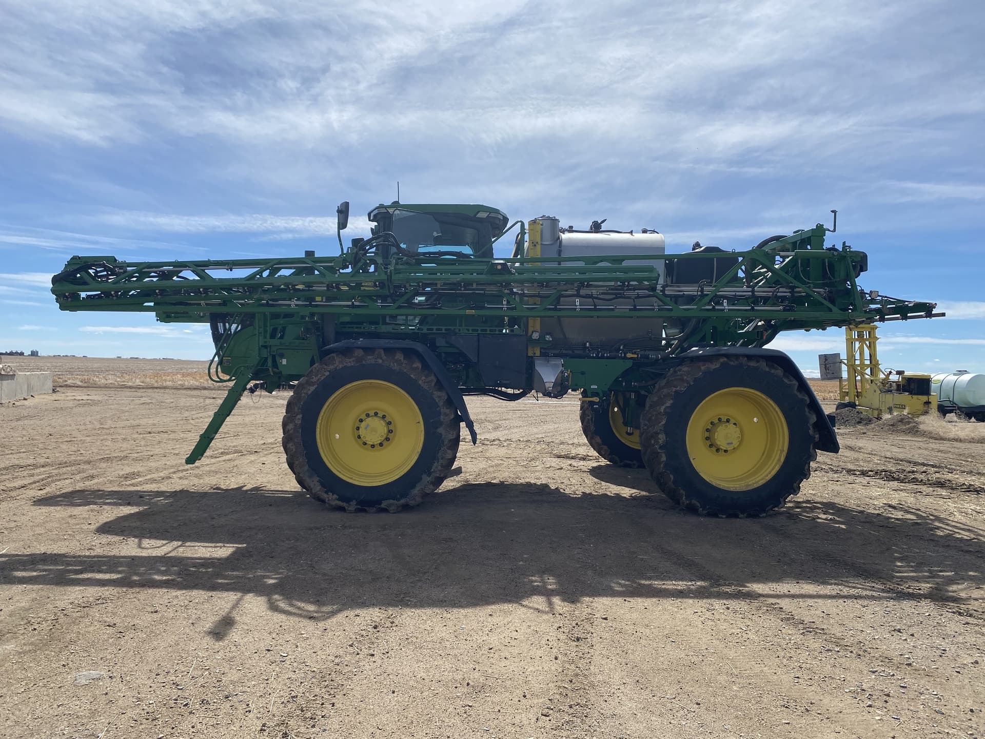 Sprayer John Deere 616R