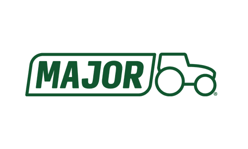 Major Equipment | 21st Century Equipment