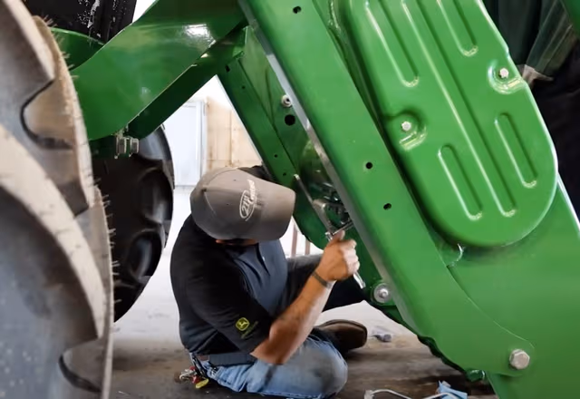 Service you can always count on