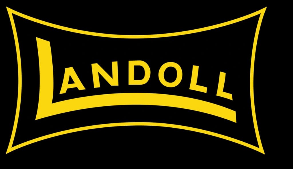 Landoll | 21st Century Equipment