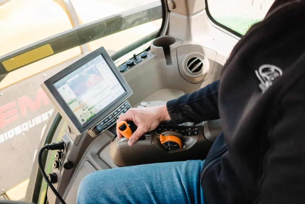Analyze Your John Deere Operations Center Data This Winter
