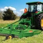 What Mower Should You Add to Your Tractor?