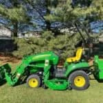 Why You Need a Ballast Box For Your Tractor