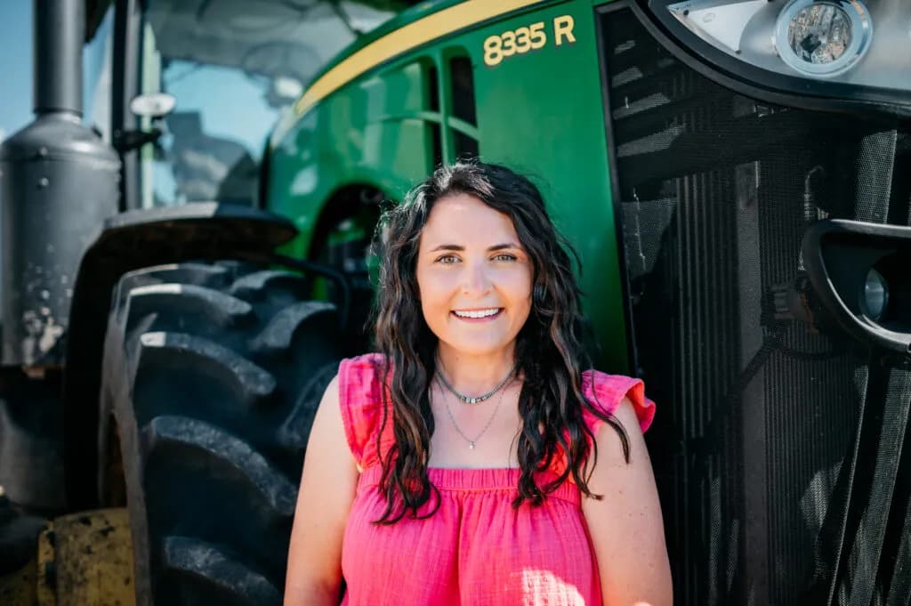 Influencer Spotlight – Shelby Chesnut