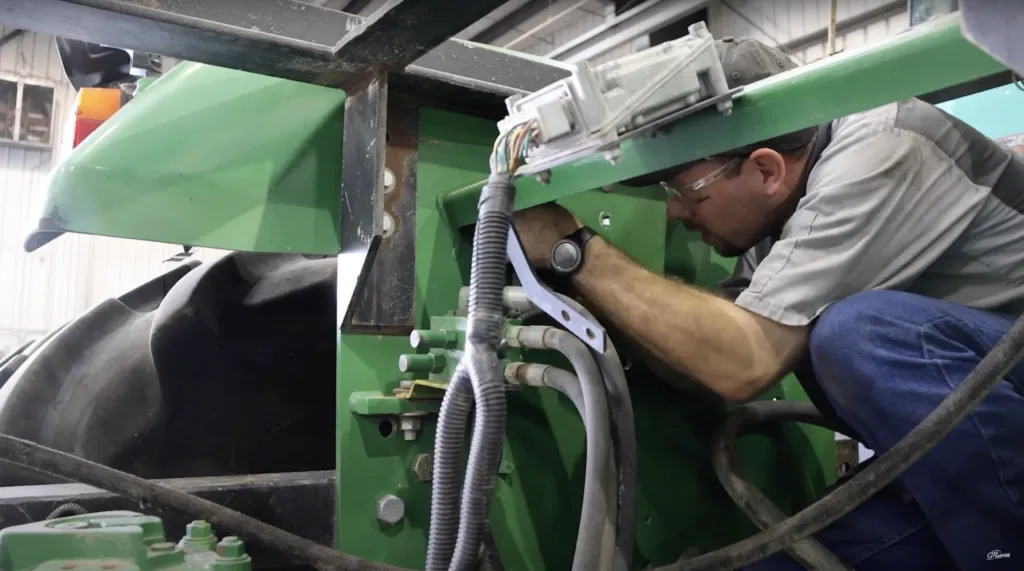 Accelerated Concurrent Diesel Technology Program