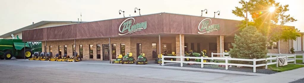 Finding the perfect fit with the Ag Tech Program