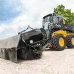 Skid Steers - Who Buys Them?