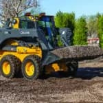 Mastering Your Projects: High-Value Incentives on John Deere Compact Construction Equipment