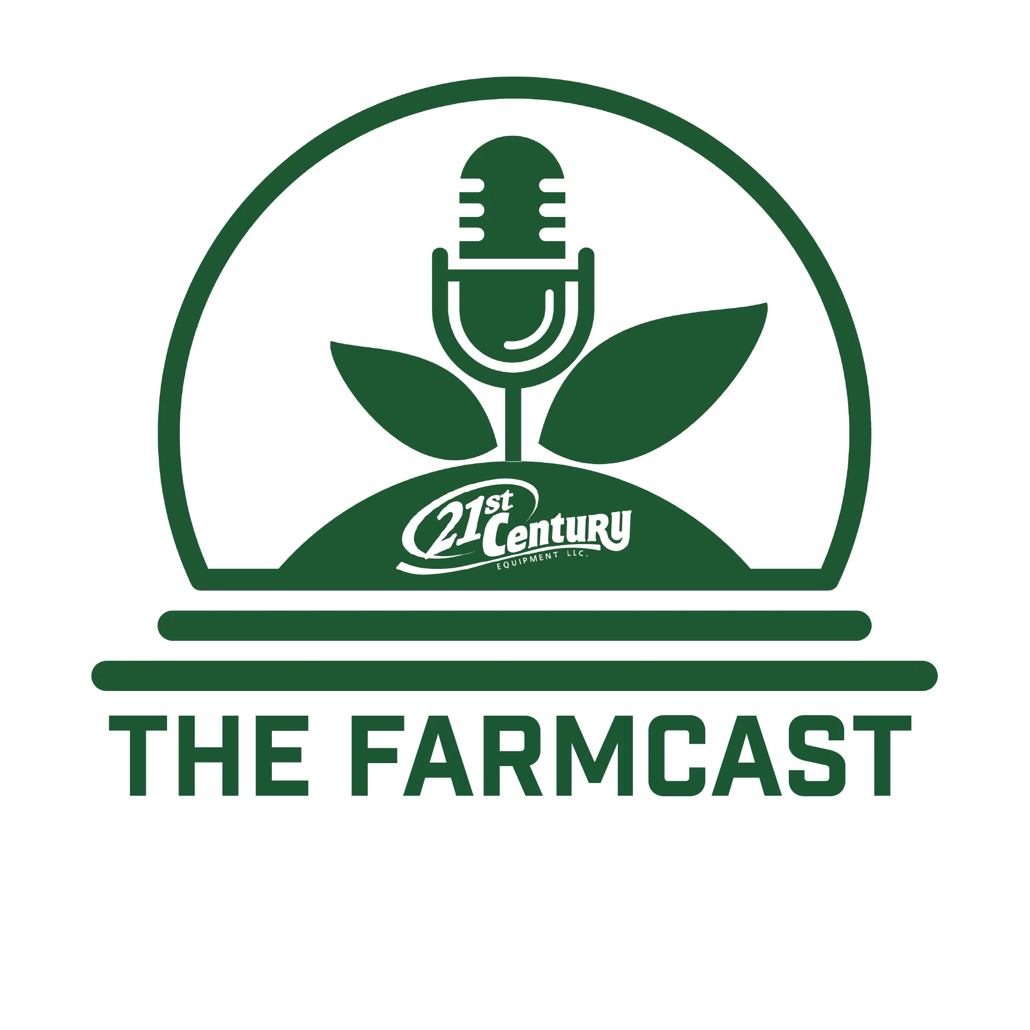 Introducing The FarmCast