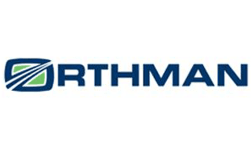 Orthman | 21st Century Equipment
