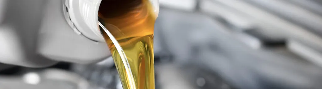 How to choose the right oil for your machine