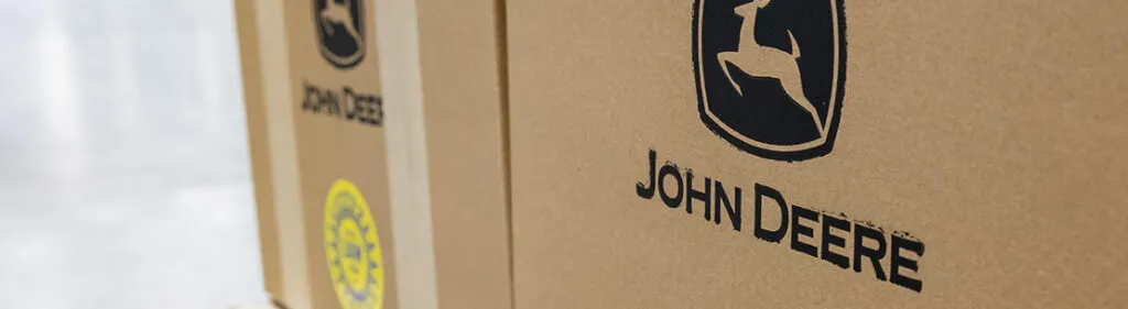 Navigating the John Deere Strike: What it Means for Your Experience at 21st Century Equipment