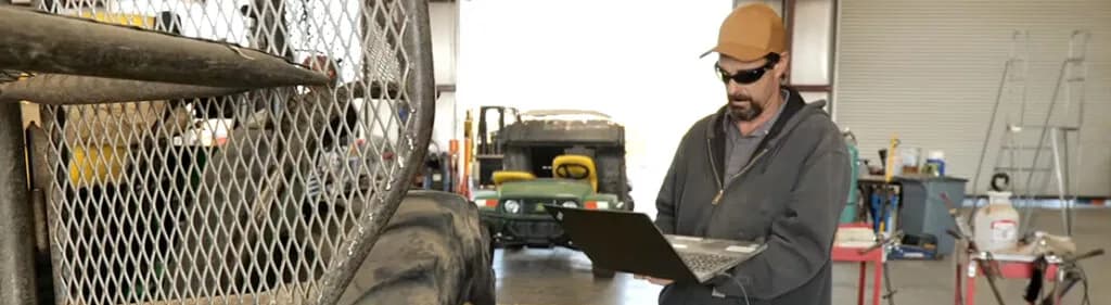 Empowering Our Growers: Our Commitment to the Customer’s Right to Repair