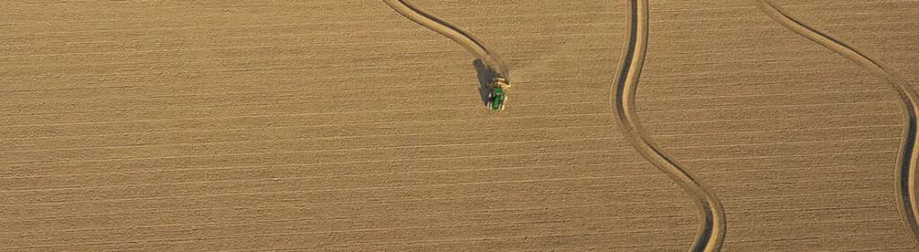 Precision Ag Technology 101: Mastering Your Farm Data
