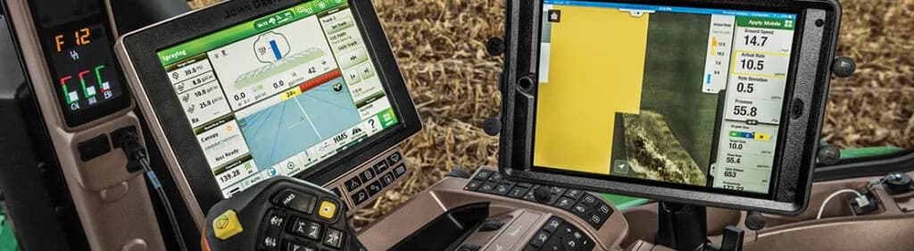 Keeping Your Farm Connected: How to Renew Your John Deere Subscriptions