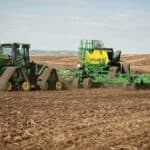 Why Farmers are Switching to John Deere Tractors