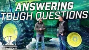 The FarmCast: Real Talk on Precision Ag and John Deere Innovation