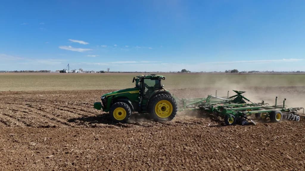 Upgrade to Autonomy! - FarmCast Ep.65