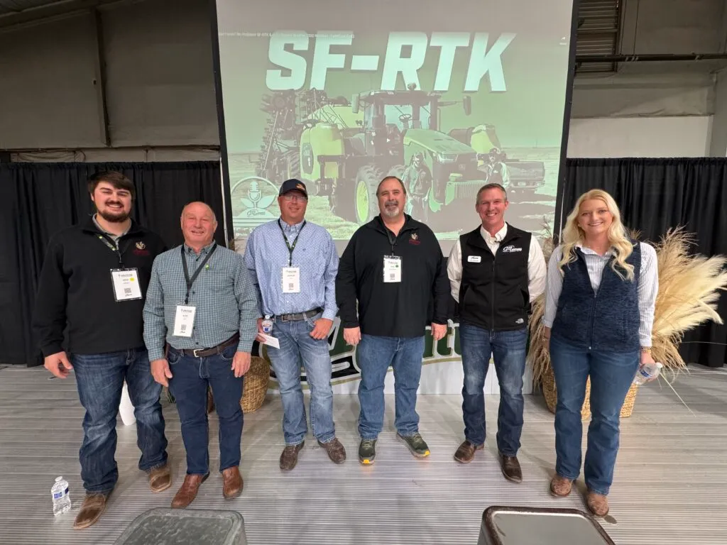 See & Spray Farmers - FarmCast Ep.47