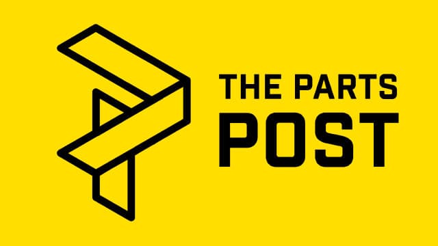 Introducing The Parts Post