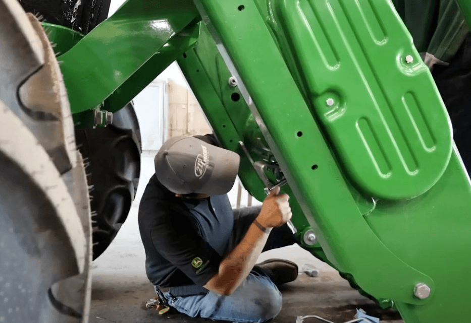 Service you can always count on